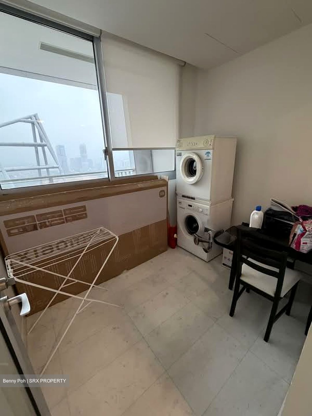 Reflections At Keppel Bay (D4), Condominium #557690791